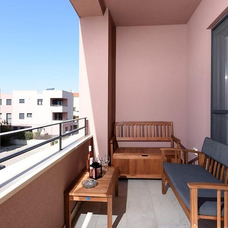 Ferienwohnung Novi Apartman Franka Zadar Exterior foto